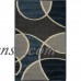 Better Homes & Gardens Geo Waves Textured Print Area Rug or Runner, Multiple Sizes and Colors   1751752